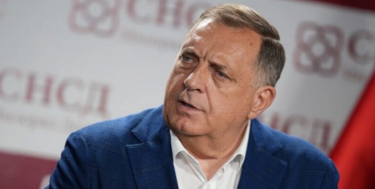 Milorad Dodik,