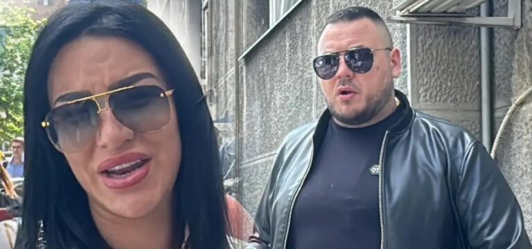 Filip Car, Aleksandra Nikolić,