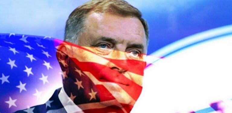 Milorad Dodik,