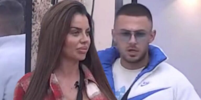 Marko Stefanović, Sanja Grujić,