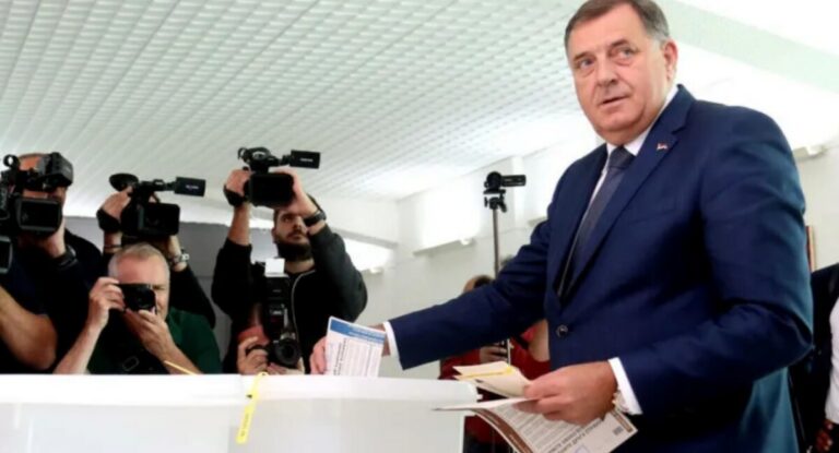 Milorad Dodik,