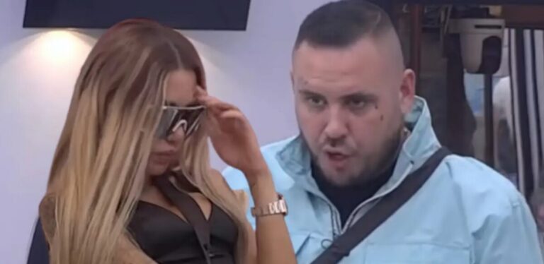 Aneli Ahmić, Filip Car,