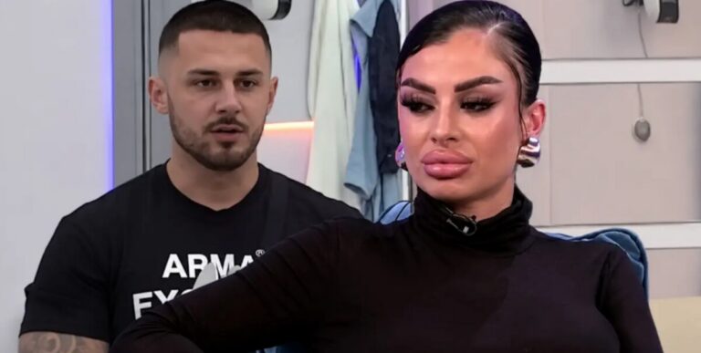 Sanja Grujić, Marko Stefanović,