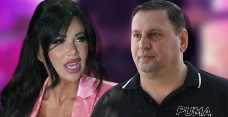 Stanija Dobrojević, Radomir Marinković Taki,