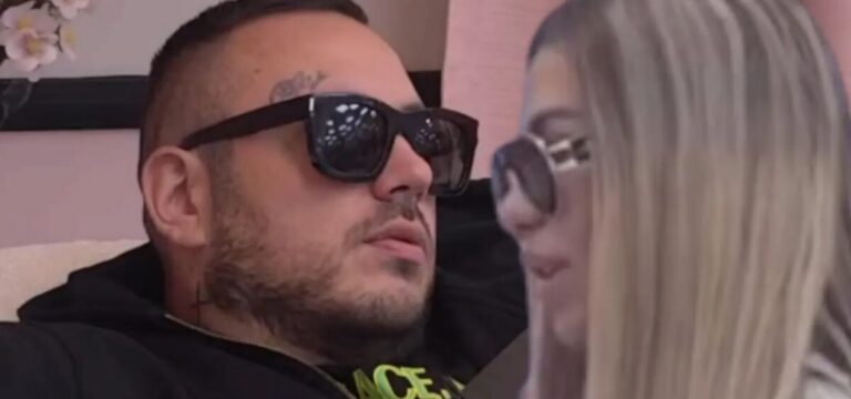 Filip Car, Aneli Ahmić,