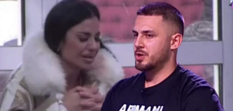 Marko Stefanović, Sanja Grujić,