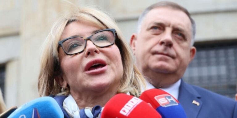 Milorad Dodik,