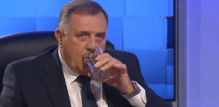 Milorad Dodik,