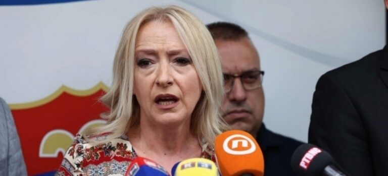 Aleksandra Pandurević,
