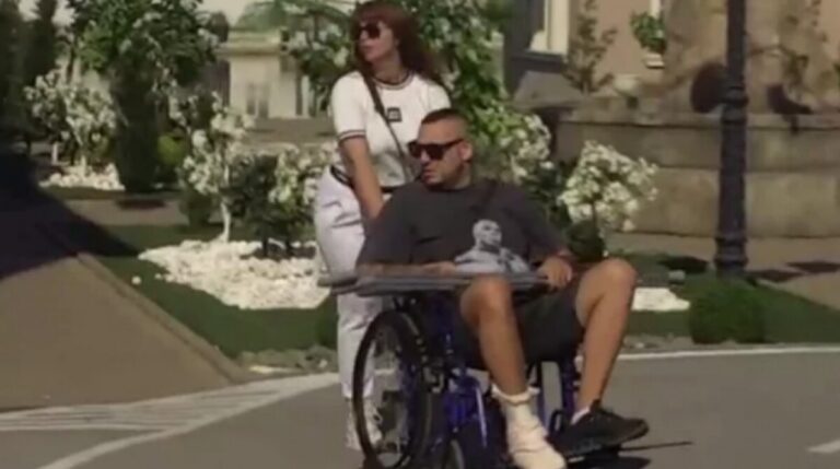 Miljana Kulić, Filip Car,