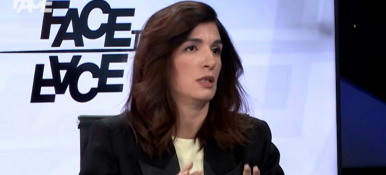 Sabina Ćudić,