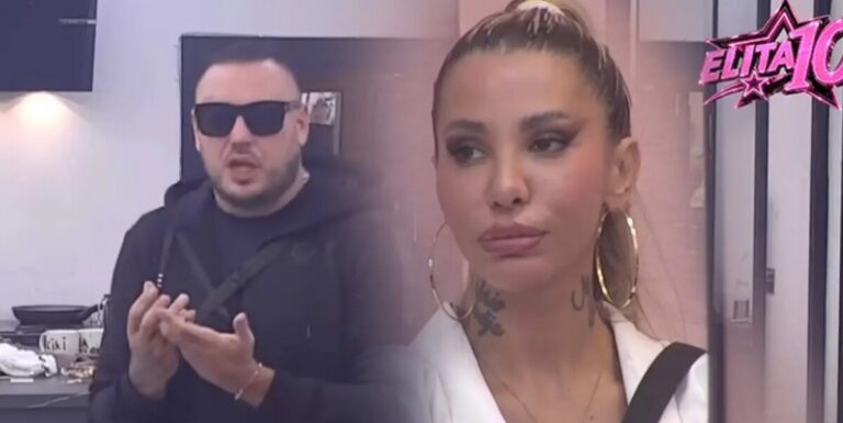 Filip Car, Aneli Ahmić,