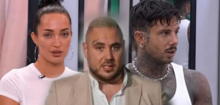 Filip Car, Laura Prgomet, Filip Đukić,