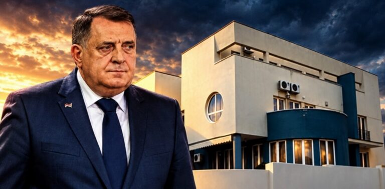 Milorad Dodik,