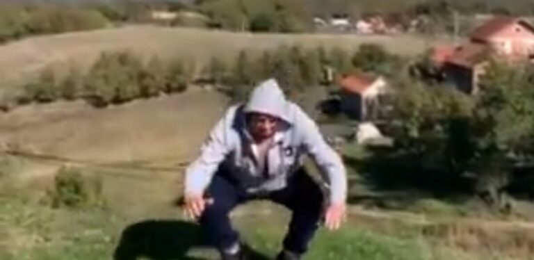 Milorad Dodik objavio video na kojem izvodi čučnjeve: Ponovo izazvao veliku pažnju naroda na društvenim mrežama (VIDEO) Milorad Dodik,