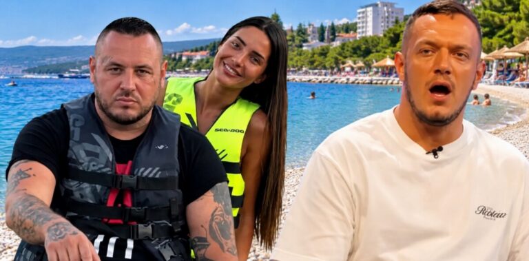 Nenad Marinković Gastoz, Anđela Đuričić, Filip Car,