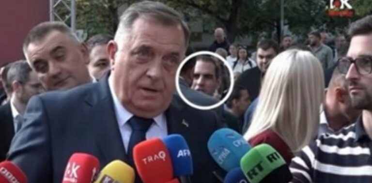 Milorad Dodik,