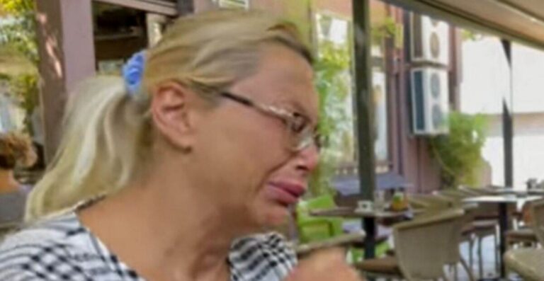 Marija Kulić,