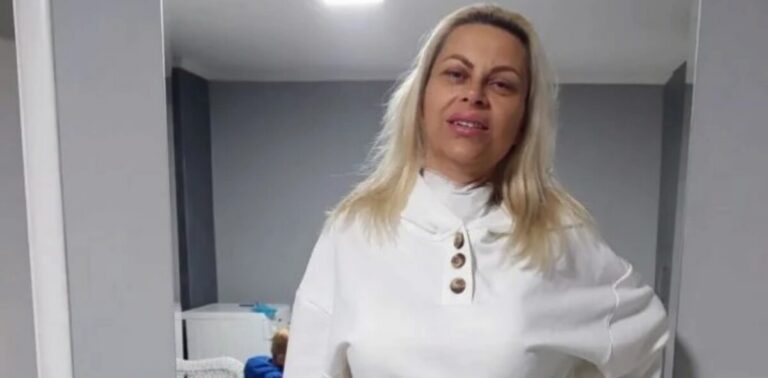 Marija Kulić,