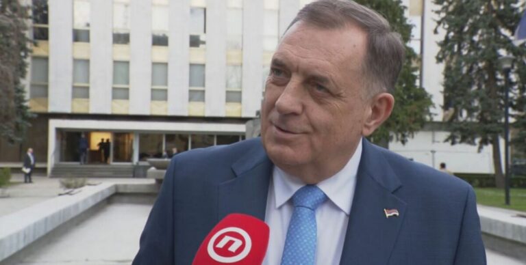 Milorad Dodik,