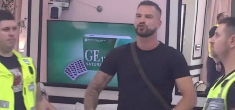 Marko Osmakčić,