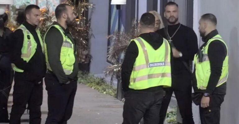 Hitno diskvalifikovan: Evo šta je prethodilo izbacivanju Marka Osmakčića iz Elite – Atmosfera kulminirala Marko Osmakčić,