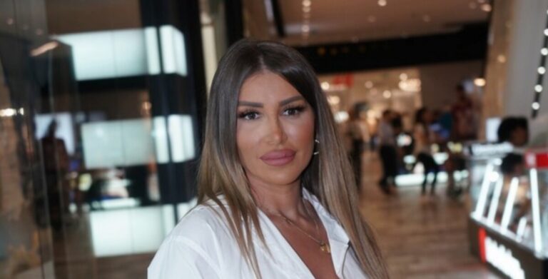Nakon što je stigla Dalila Dragojević: Otkrila o kojoj cifri za ulazak u Elitu je reč Dalila Dragojević,