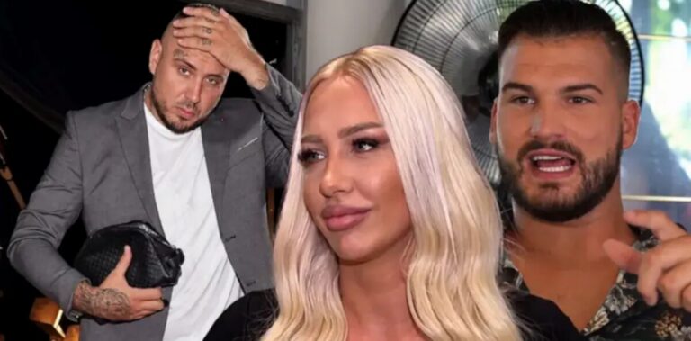 Palo javno priznanje: Istina o intimnom činu Glorije i Filipa Cara – Više nema poricanja (VIDEO) Filip Car, Marko Osmakčić,