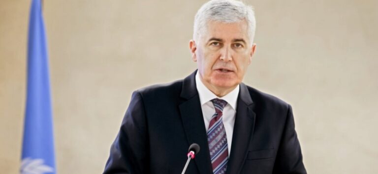 Ekskluzivno: Dragan Čović traži dva državna ministarstva – Ovo su kandidati za ključne pozicije Dragan Čović,