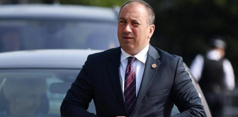 Igor Crnadak u nevjerici nakon vijeti iz Amerike: “Da li je ikada neko mogao pomisliti da će se ovo dogoditi” Igor Crnadak,