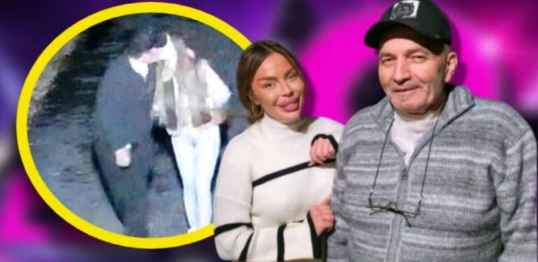 Sofija i 41 godinu stariji Dane: Objavljene nove šokantne prepiske – “Volim tako kao ti predigra pa sve ostalo” Sofija Janićijević,