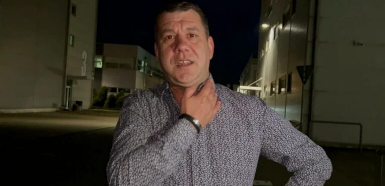 Izašao sa imanja u Šimanovcima: Otkriveno gde se nalazi Ivan Marinković nakon napuštanja Elite Ivan Marinković,