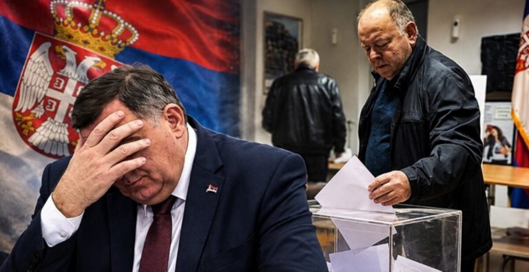 Milorad Dodik,