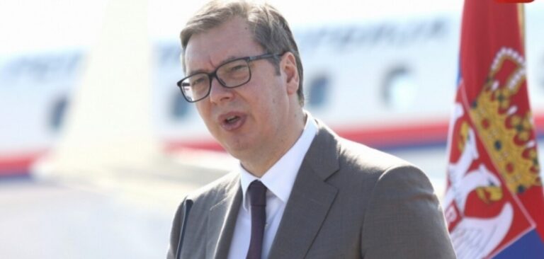 Aleksandar Vučić,