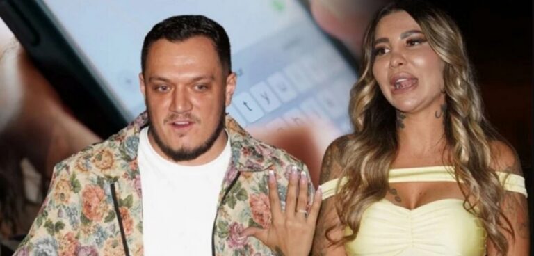 Novi javni udar na Nenada Marinkovića Gastoza: Bio intiman sa Aneli Ahmić – Gore društvene mreže (VIDEO) Nenad Marinković Gastoz, Aneli Ahmić,