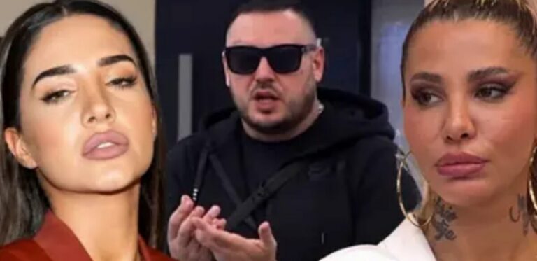 Filip Car, Aneli Ahmić, Anđela Đuričić,
