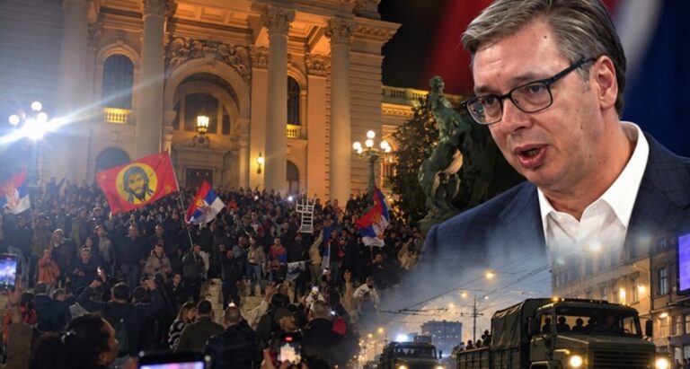 Aleksandar Vučić,