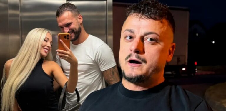 Glorija priznala emocije prema Borislavu Terziću Terzi: Marko Osmakčić će čupati kosu sa glave Borislav Terzić Terza, Marko Osmakčić,