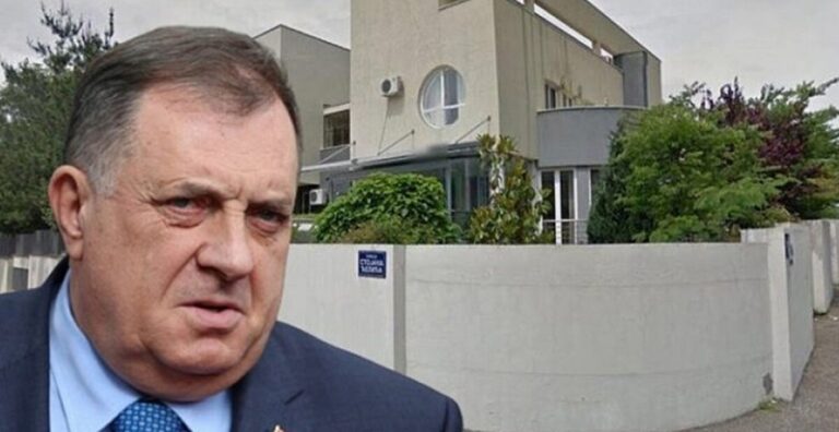 Milorad Dodik,