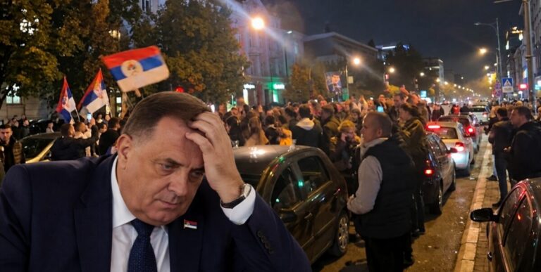 Milorad Dodik,
