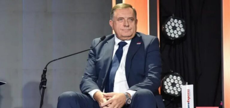 Milorad Dodik,