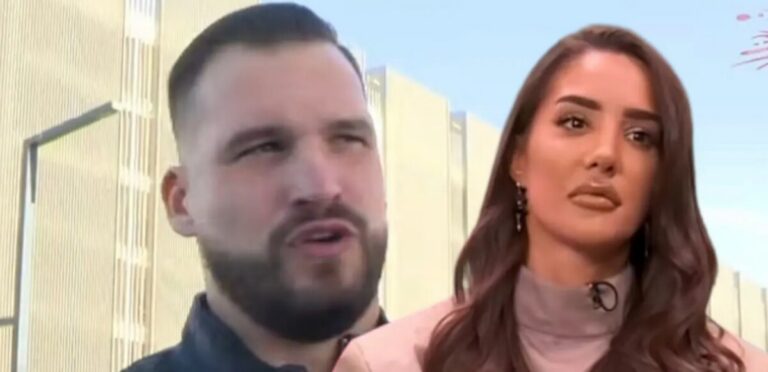 Marko Osmakčić, Anđela Đuričić,