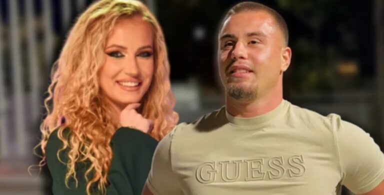 Gore društvene mreže zbog Viktora Gagića i Milice Veličković: Svi sumnjaju da su zajedno Viktor Gagić, Milica Veličković,