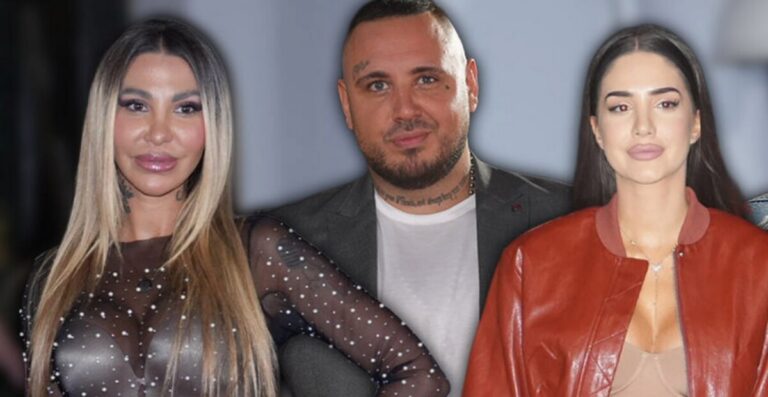 “Ljubomorna sam”: Aneli Ahmić nije dobro – Ne prestaje da sumnja u ljubav Filipa Cara i Anđele Đuričić (VIDEO) Filip Car, Anđela Đuričić, Aneli Ahmić,