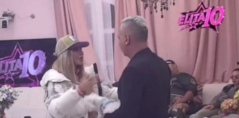 Aneli Ahmić, Milan Milošević,