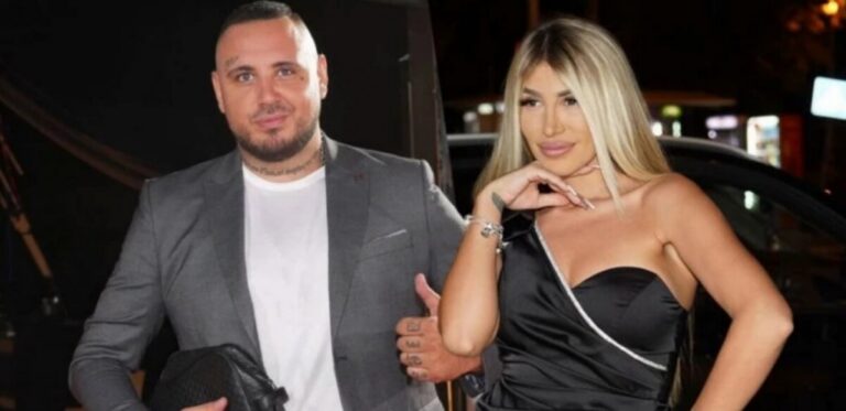 Dalila Dragojević, Filip Car,