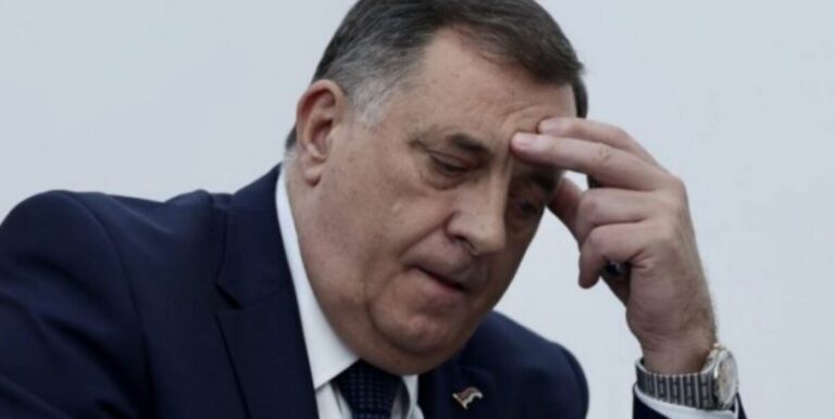 Milorad Dodik,
