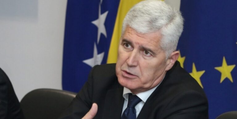 Dragan Čović,