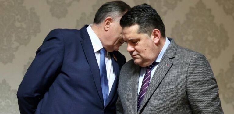 “Došlo vrijeme da se sve otkrije”: Od nove vlasti u Srbiji traže se podaci o imovini političara iz RS-a Milorad Dodik, Nenad Stevandić,