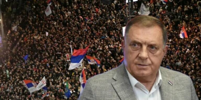Milorad Dodik,